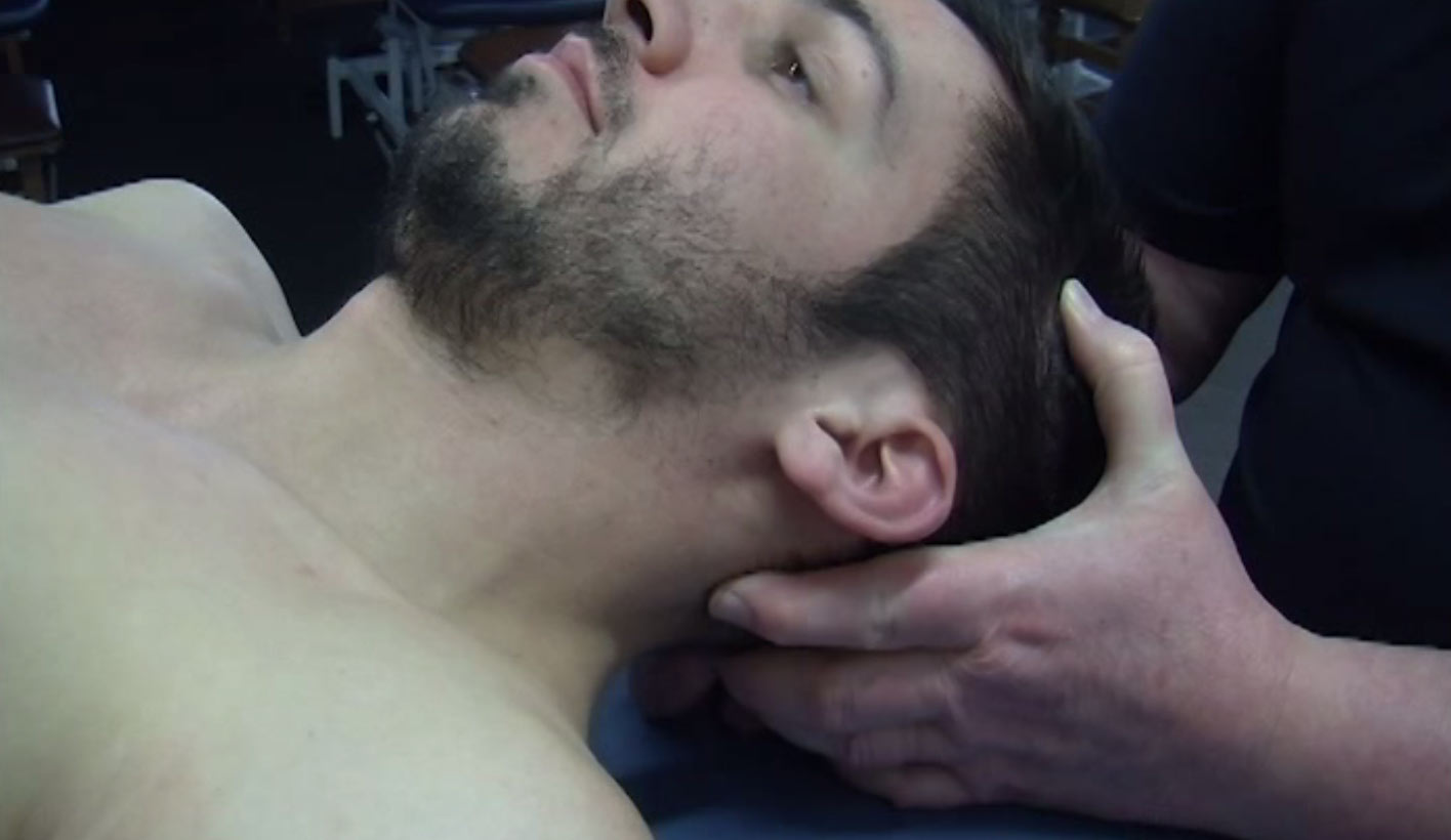 158. Lippincott Basion Technique