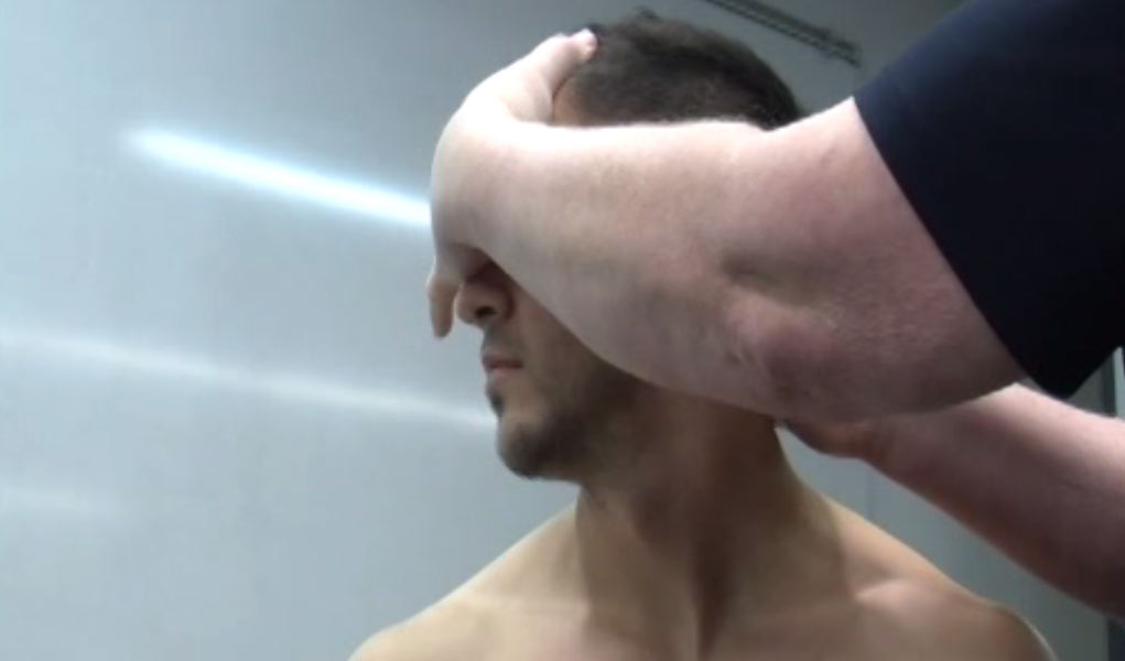 166. Fulfords Cranial Membrane Release