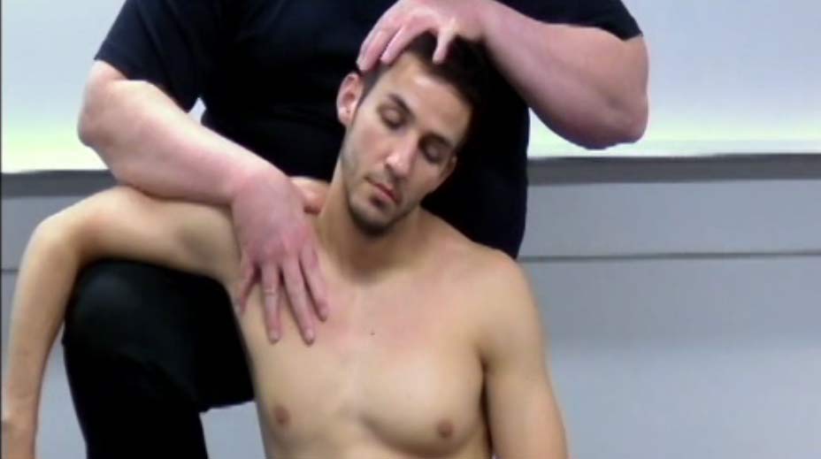 38. Ernest Tucker First Rib Technique-1