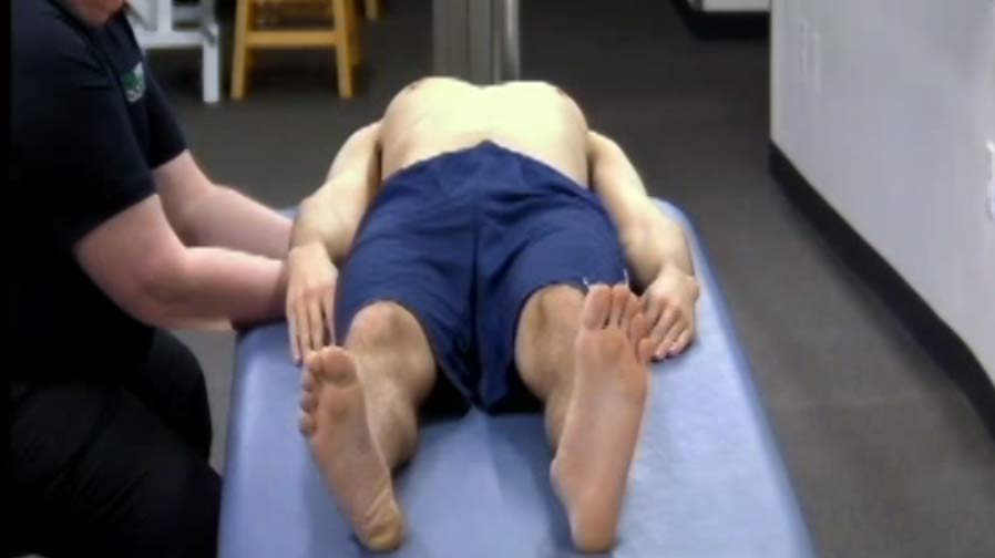 44. Anne Wales Rib Technique