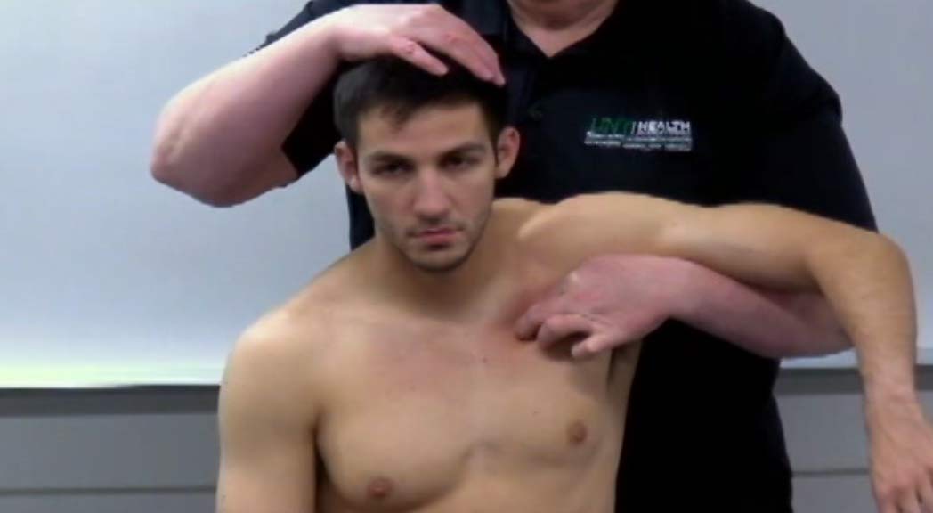 45. Hazzards Rib Technique