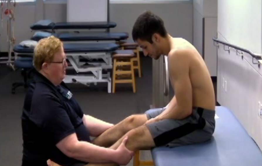 69. Anne Wales Differential Technique 2 Alternate Hold