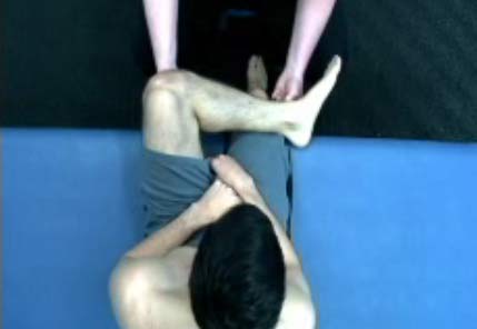 89. Anne Wales Subtalar Joint